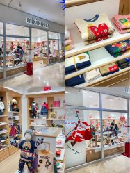 -MIKIHOUSE(德基广场店)