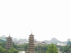 -维纳斯酒店-忆咖啡观景餐厅(象山公园店)