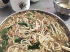 -正宗杨记普洱酸醋米线(总店)
