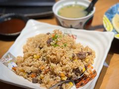 牛肉炒饭-极尚·大喜屋(光启城店)