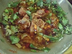-老瓦房冷锅串串(文殊院店)