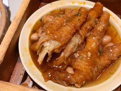 -蔡澜点心·粤菜(西单大悦城店)