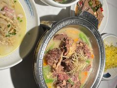 -壹只菜·崇明本地特色菜(崇明南门店)