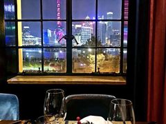 -YUE·6·西式融合餐厅(外滩六号店)
