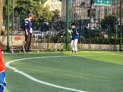 -黄龙魔方运动培训·棒球·橄榄球