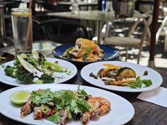 -Ocean's Table 欧舍