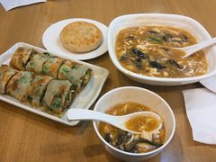 -台北楚楚园馅饼粥(虹桥南丰城店)