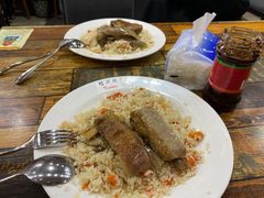 -塔斯提抓饭(东城汇店)