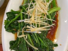 -英兰朝族饭店·英兰锅包肉(佳园路店)