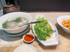 -海门鱼仔·潮汕味(百信广场西区店)