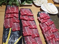 -一井烧肉·活鳗·寿司(望京SOHO店)