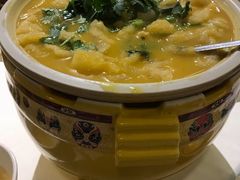 -老浒记烤鸭-北京菜(琉璃厂店)
