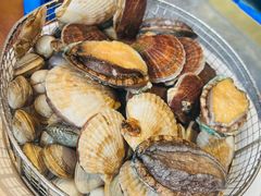 -海味当家·蒸锅海鲜(星海公园店)