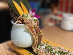 上等牛肋条-江户烧肉(高德店)