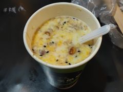 -清真老马家国华牛奶鸡蛋醪糟(正宁路店)