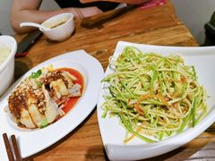 -茶花妹子云南餐厅(传媒大学店)