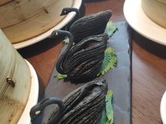-索菲特酒店·乐轩华中餐厅