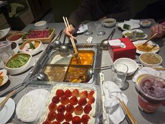 -海底捞火锅(八佰伴店)