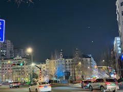 -焱三乐四川火锅店(经纬街店)