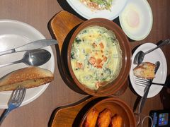 -萨莉亚意式餐厅(杭州西溪龙湖天街店)