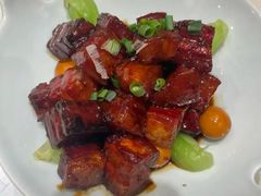 -鲜得莱渔港·小平岛海胆馆(七贤岭店)