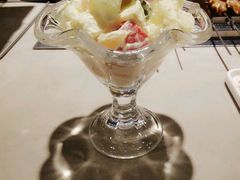 -丰茂烤串(金泉美食宫店)