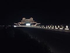 -珠海拱北口岸