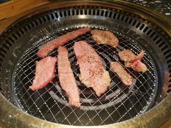 -黑牛の場烤肉(摩天活力城店)