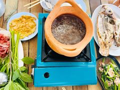-Doo Dee Thai Food(Issan/Isaan/Esan)