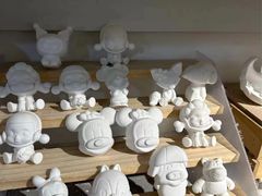 -艺陶清瓷·陶艺·石膏娃娃·手工DIY(观音桥店)