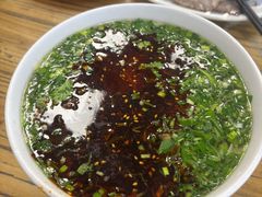 -陇上全荟兰州传统牛肉面(延吉路店)