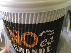 奶茶外带-百事佳烧鸭牛腩(上海虹桥站店)