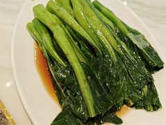 -點無缺茶楼·海鲜酒家(世博店)