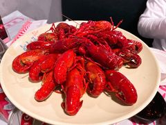 靓靓蒸虾-靓靓蒸虾·头牌蒸虾(南山桂庙店)