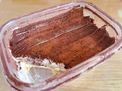 提拉米苏盒子-Tomado绿色烘焙(大尧三路店)