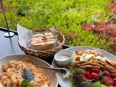 -麦田工坊(月湖店)
