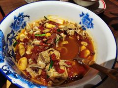 毛肚-洞庭土菜馆(天河北总店)