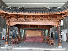 -江宁织造博物馆