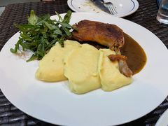油封鸭腿-LA MAISON公鸡和龙(蛇口店)
