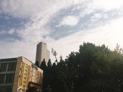 -南京航空航天大学(明故宫校区)