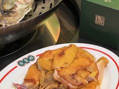 -飞尝蚝·顺德菜·鱼生(顺德总店)