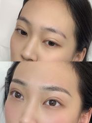 -久匠·野生眉半永久纹眉