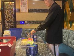 -音乐在线主题氧吧KTV(佳宁娜广场店)