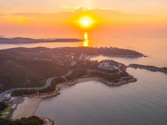 -宁波松兰山滨海旅游度假区