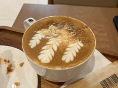 -Peet's Coffee皮爷咖啡(武商Mall手作店)