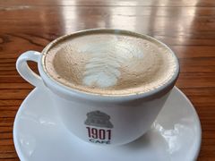 -1901 Cafe(西四店)
