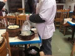 -海汇源老烧麦店(东大街总店)