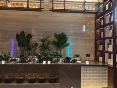 -雅邦朗悦国际酒店·乐悦自助餐厅