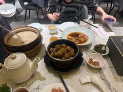 -潮州府·潮菜·砂锅粥(徐家汇店)