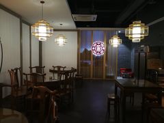 大堂-小莆天(元帅路店)